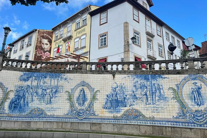 5 Days to Center of Portugal Private Tour - Frequently Asked Questions