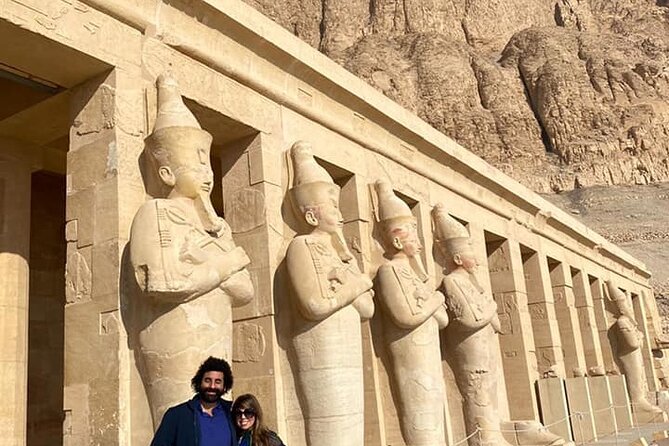 5 Days Tours, 4 Night Nile Cruise Luxor to Aswan Miss Farah Nile Cruise - Pricing Information and Guarantees