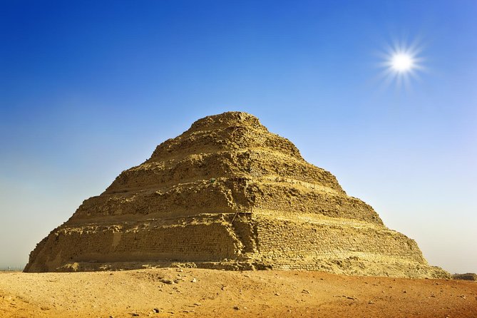 5 Days Tours in Cairo & Giza & Alexandria - Pricing and Lowest Price Guarantee