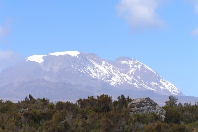 5 Days Trekking Kilimanjaro via Marangu Route - Directions and Important Considerations