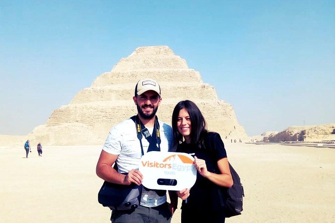 5-Days Trip in Cairo & Luxor - Day 5: Return to Cairo