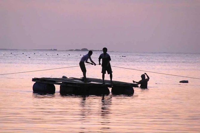 5 Days West Bali Adventures - Day 4 Activities