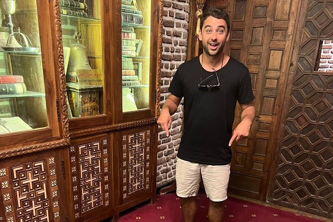 5 Hours Private Best Heritage of Egypt With Lunch - Frequently Asked Questions