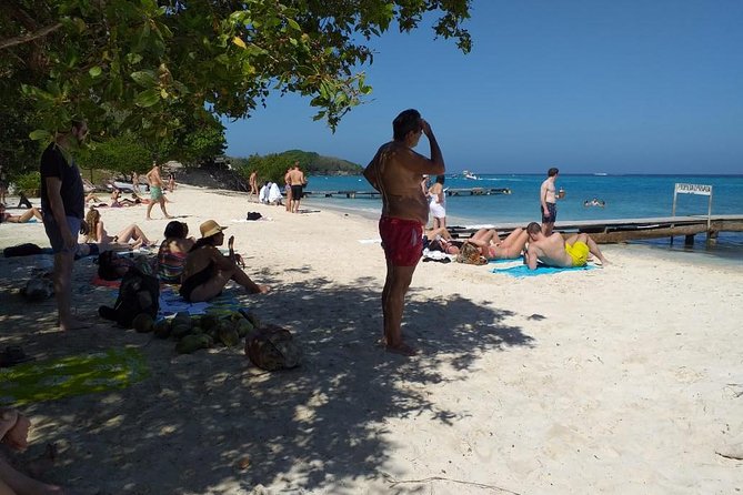 5 Islands With Snorkel Including - Booking Your Snorkeling Tour