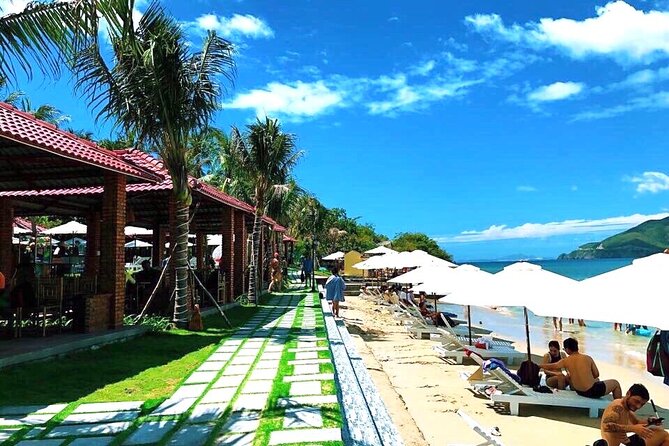 5D4N Package Tour In Nha Trang Vietnam Included Pick Up From Cam Ranh Airport - Additional Guidelines and Requirements