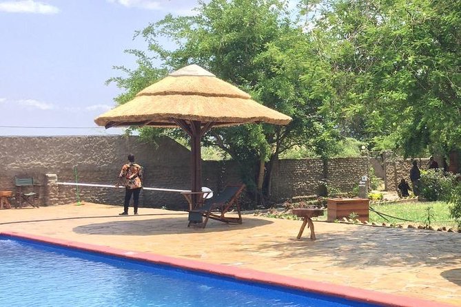 5day Nyerere Off Bitten & Mikumi Adventure Safari - Frequently Asked Questions