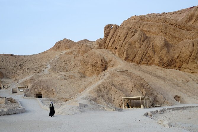 5DAYS From Luxor to Aswan Nile Cruise With Balloon, Abu Simbel - Day 4: Abu Simbel Excursion