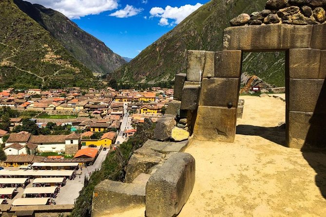 6-Day: Cusco || MachuPicchu || Sacred Valley || Rainbow Mountain || Qeswachaka|| - The Sum Up