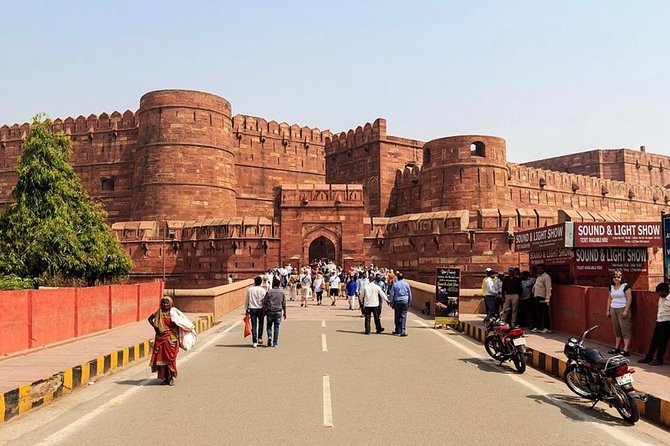 6 Day Golden Triangle Tour - Delhi Agra Jaipur Tour - Day 5: Jaipur City Tour