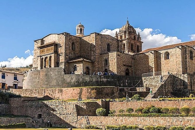 6 Day Incredibles Machu Picchu, Maras Moray & Humantay Lake -All Included-Cusco - Location and Itinerary Overview