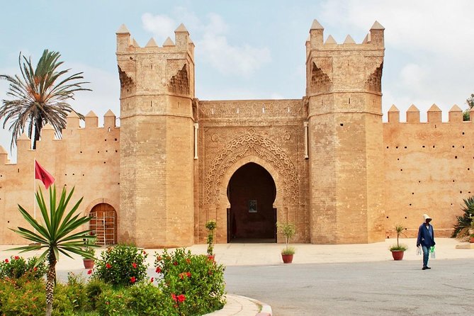 6-Day Morocco Private Tour From Casablanca to Marrakech - Itinerary Highlights