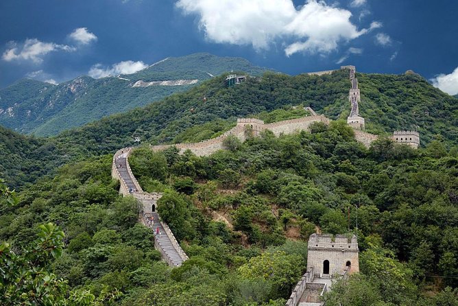 6-Day Private China Highlights Tour From Shanghai: Beijing, Xian and Guilin - Inclusions and Exclusions