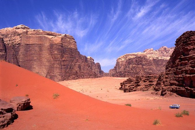 6-Day Private Explore Jordan Tour - Frequently Asked Questions
