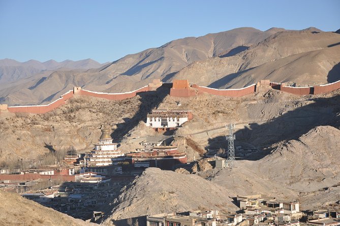 6-Day Private Lhasa Gyantse Shigatse Tour - Price and Guarantee