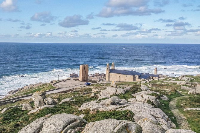 6-Day the Charms of Portugal & North West Spain Tour From Lisbon to Madrid - Booking Instructions