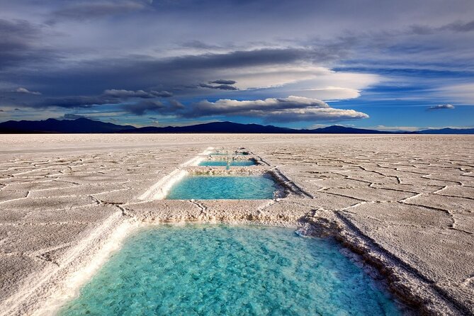 6-Day Tour in Salta Y Jujuy - Best of the Northwest - Accommodations and Meals Included