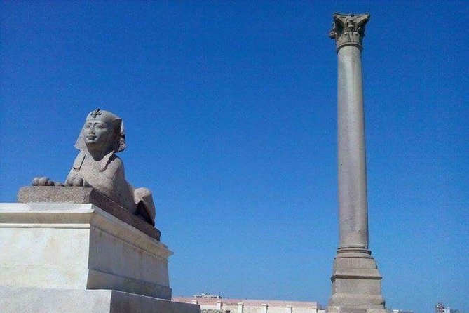 6 Days Cairo, Alexandria and Luxor Tour - Expert Tour Guide