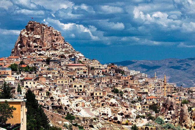 6 Days Guided Cappadocia Private Tour From Istanbul - Terms and Conditions