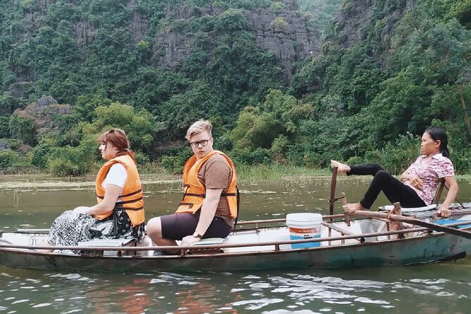 6-Days in The North of Vietnam - Day 4: Scenic Beauty of Ha Giang