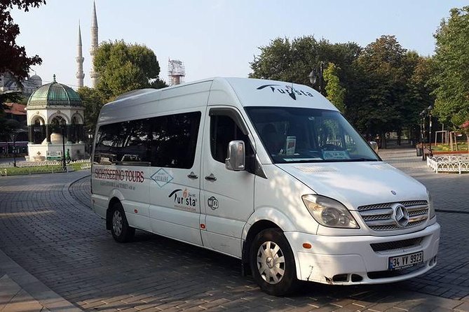 6 Days Istanbul Package Tour - Booking and Cancellation Policy