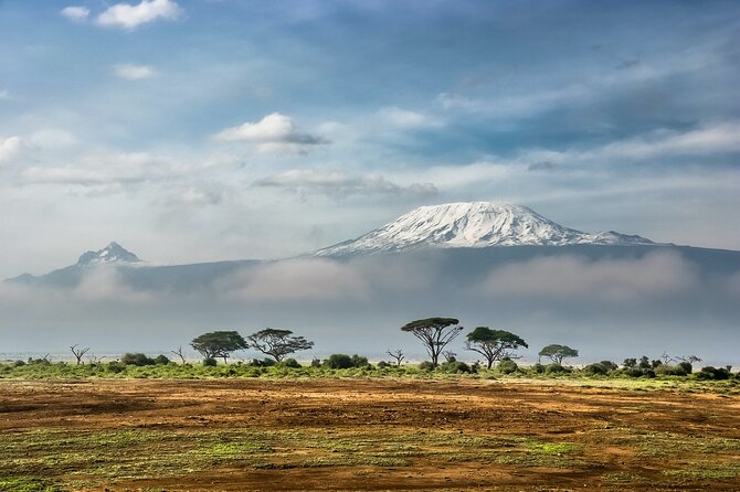6 Days Marangu Route Kilimanjaro - Frequently Asked Questions