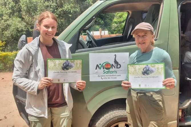 6-Days of Gorilla Safari, Chimps Tracking & Wildlife in Uganda - Day 5: Cultural Encounters