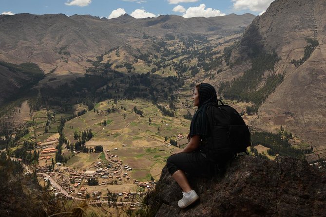 6 Days Peru Highlights - The Sum Up