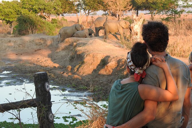 6 Days Private Safari With Mid-Range Lodges or Camps - Cancellation Policy Details