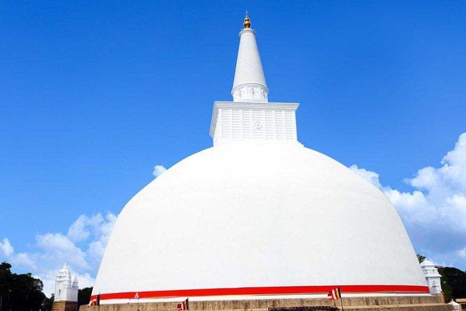 6 Days Private Tour With English Speaking Guide - Explore Sri Lanka - Accommodations and Fees