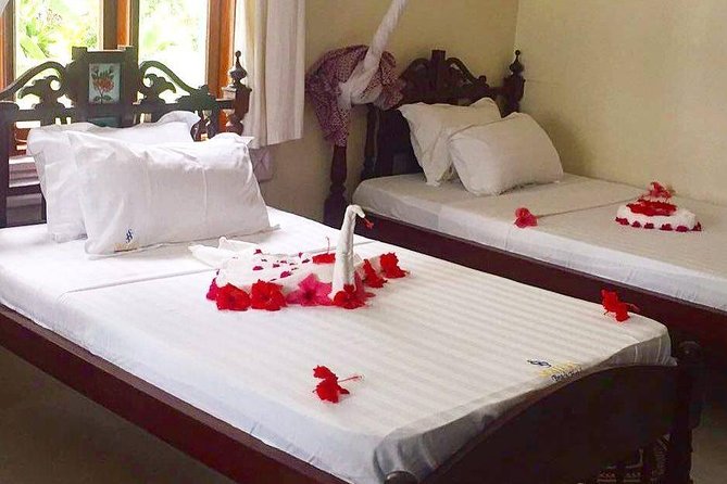 6 Days Romantic Tour Itinerary for Excite With Beach View, Life Explores! - Meals Included and Dining Experiences