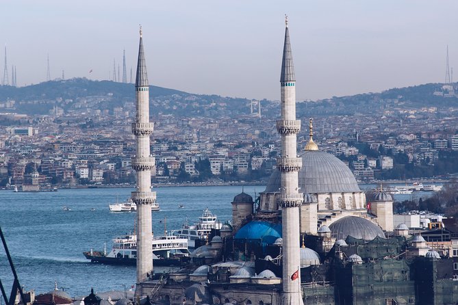 6 Days Special Islamic Tour - Frequently Asked Questions