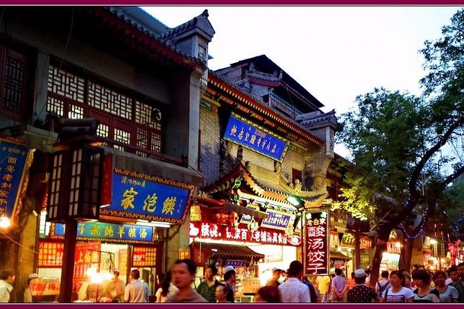 6 Hour Bus Tour: From Xian to Terra Cotta Warriors Museum Round Trip (8:30am) - Important Information