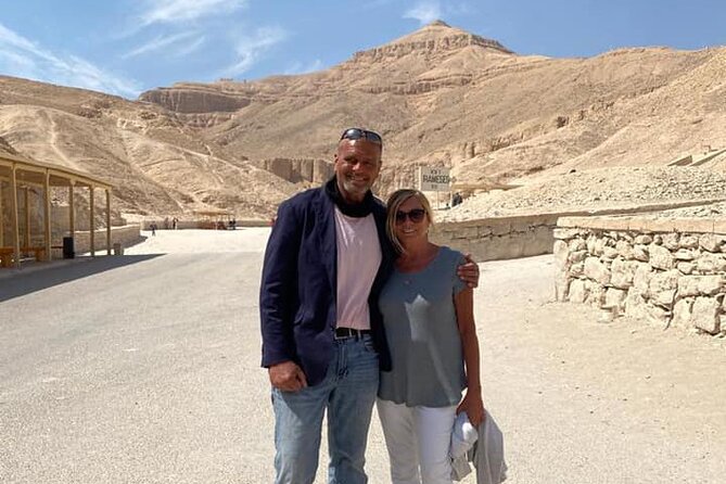 6 Hour Private Luxor Tour - Flexible Cancellation Policy