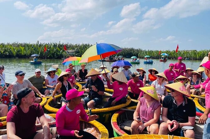 6 Hours Cooking Activity Pick up Da Nang - Operator Information