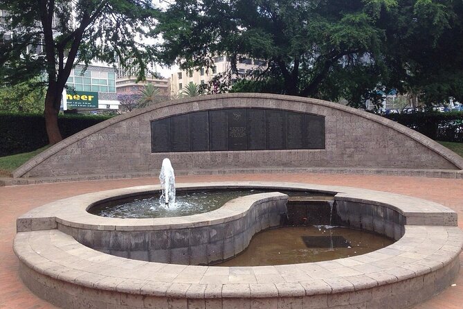 6- Hours Nairobi Tour and Kibera Slums - Operator and Pricing Details