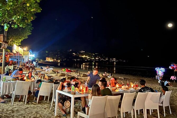 6 Hours Private Uluwatu Sunset Tour With Jimbaran Seafood Dinner - Booking Information