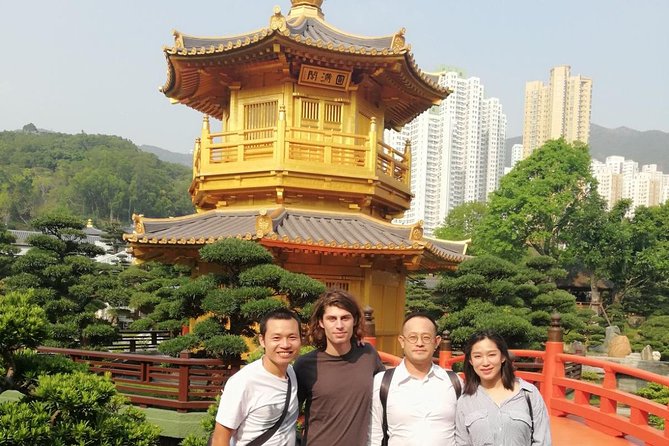 6 Hours Worth Seeing Scenery in Kowloon Private Tour By Limo - Accessibility Information