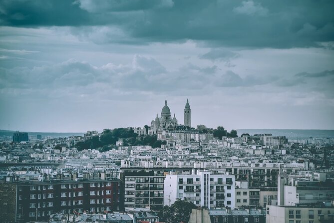 6 Hrs Montmartre and La Vallée Village Private Shopping Trip With Hotel Pick up - Frequently Asked Questions