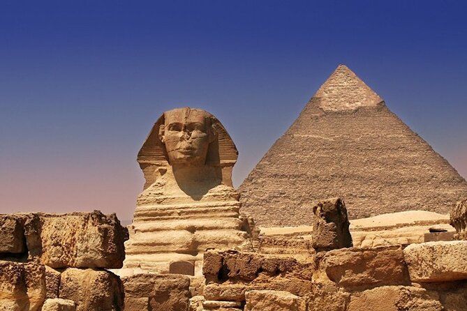 6 Nights Cairo,Pyramids, Aswan,Cruise, Luxor, Tours,By Plane From Cairo Hot Deal - Meals and Inclusions