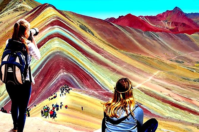 7 Colors Mountain Tour Peru 02 Days - The Sum Up