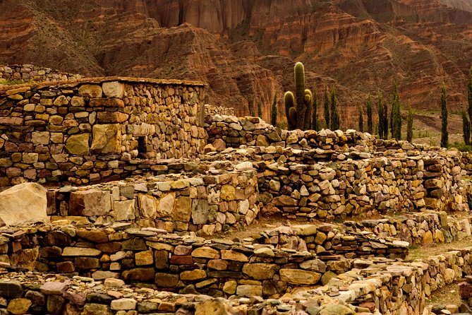 7-Day Best of Atacama & Salta - Humahuaca, Salt Flats, Moon Valley, Tatio Geyser - Additional Tips