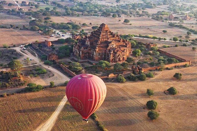 7-day Best of Myanmar (Yangon – Golden Rock – Bagan – Mandalay - Inle Lake) - Frequently Asked Questions