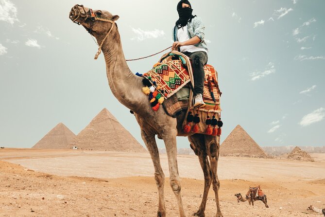 7 Day Cairo, Luxor & Aswan Tour Package by Flight - Cancellation Policy