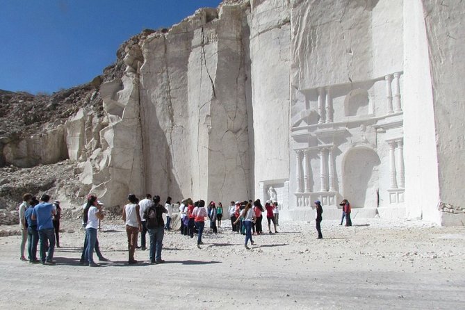 7-day Classic Arequipa Tour Package - Preparation Tips