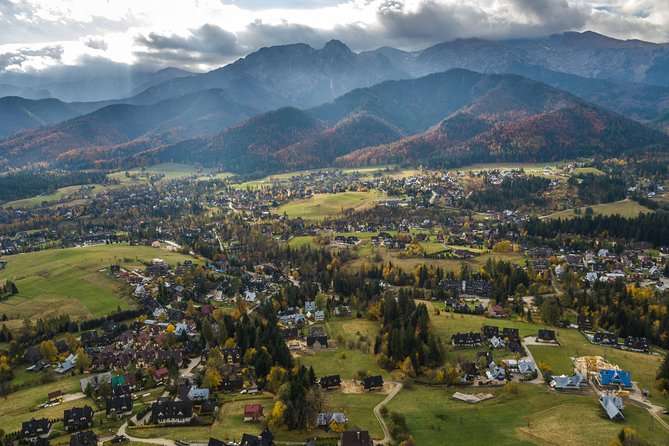 7-Day Krakow and Zakopane Private Tour - Pickup Logistics