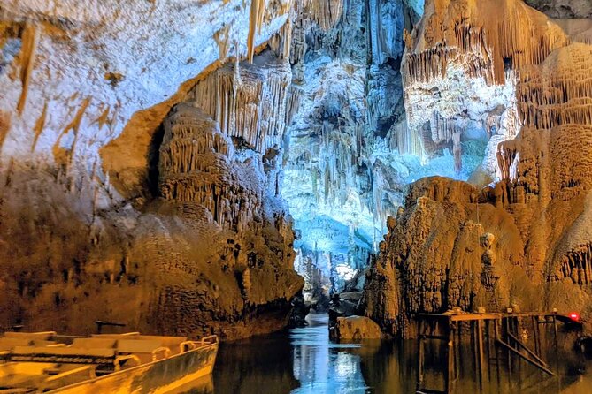 7-Day Lebanon Private Tour With Airport Pickup - Price and Booking