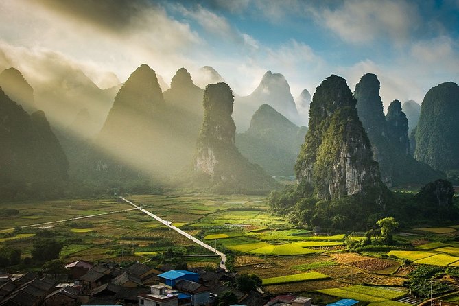 7-Day Private China Tour From Zhengzhou: Beijing, Xian, Guilin and Shanghai - Inclusions and Exclusions