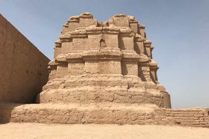 7-Day Private Silk Road Trip Urumqi to Dunhuang and Zhangye - Pricing and Booking Details