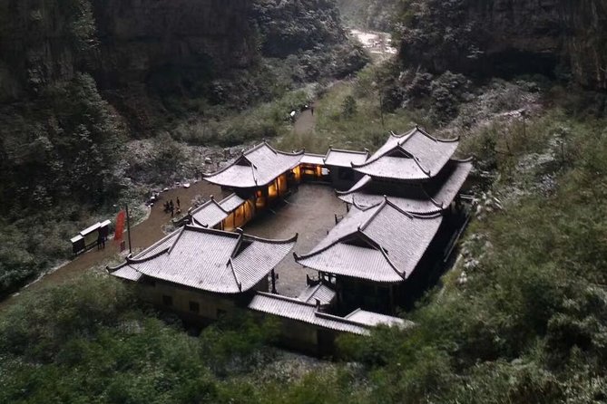7-Day Private Tour From Chongqing to Guilin,Longji Terraces,Sanjiang & Yangshuo - Booking Confirmation Process
