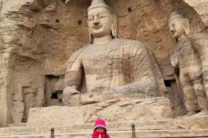 7-Day Private Tour to Beijing,Datong and Pingyao by Bullet Train - Accessibility Considerations